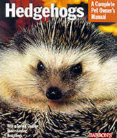Hedgehogs - Matthew M. Vriends