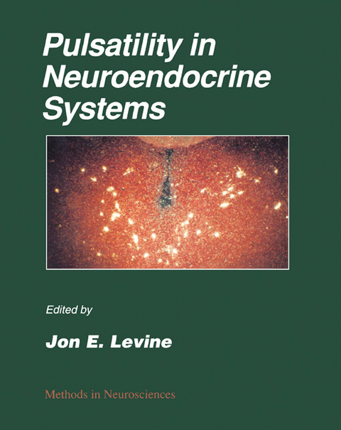 Pulsatility in Neuroendocrine Systems - 