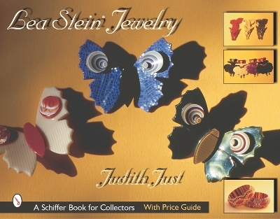Lea Stein® Jewelry - Judith Just