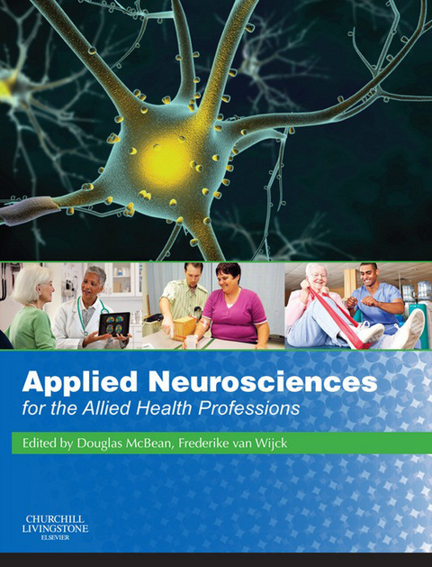 Applied Neuroscience for the Allied Health Professions - 