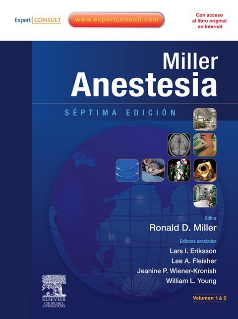 Miller Anestesia - 