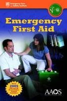 Emergency First Aid -  BRITISH PARAMED