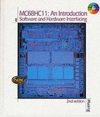 MC68HC11 : An Introduction - Han-Uei Huang