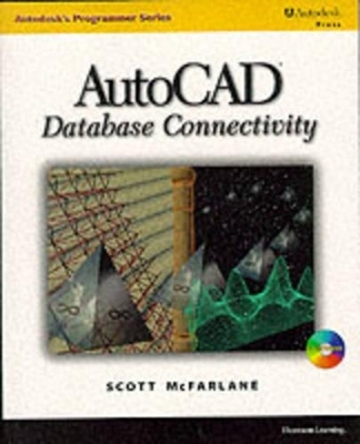 AutoCAD Database Connectivity - Scott McFarlane