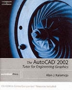 AutoCAD 2002 - Alan J. Kalameja