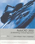 AutoCAD 2002 - S. Wilson