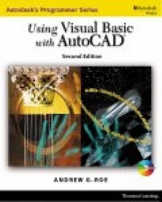 Using Visual Basic with AutoCAD - Andrew G. Roe