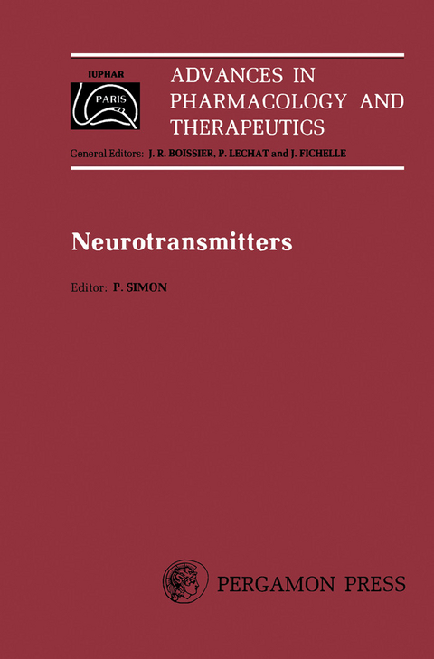 Neurotransmitters - 