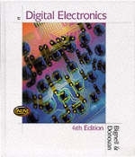 Digital Electronics - J.W. Bignell, R. P. Donovan