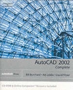 AutoCAD Classic - R. Pitzer, Bill Burchard, Art Liddle