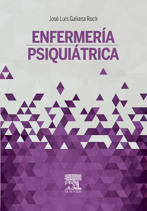 Enfermería psiquiátrica - 