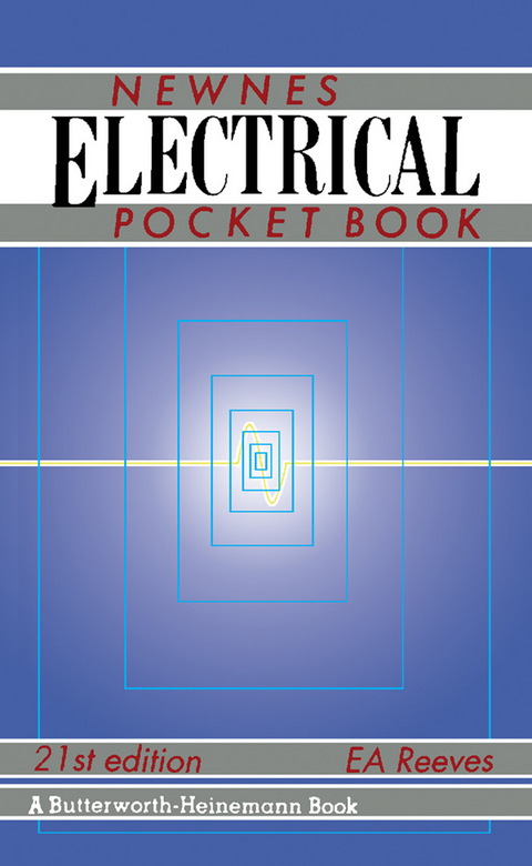 Newnes Electrical Pocket Book - 