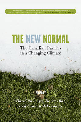 The New Normal - 