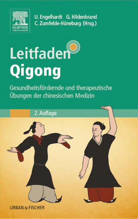 Leitfaden Qigong - 