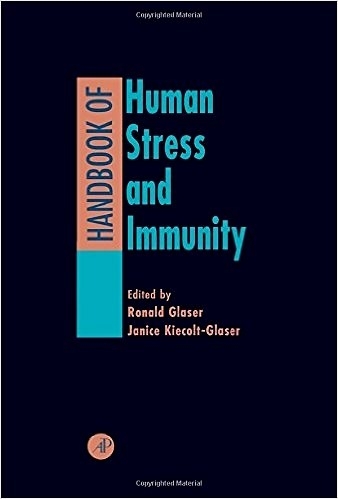 Handbook of Human Stress and Immunity - 