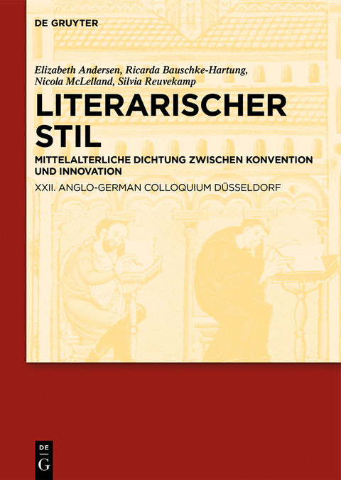 Literarischer Stil - 