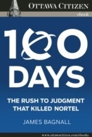 100 Days -  James Bagnall