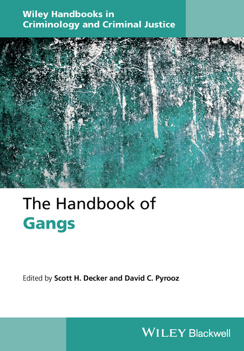 The Handbook of Gangs - 