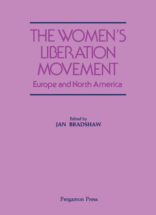 Women's Liberation Movement - Jan Bradshaw