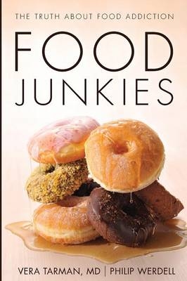 Food Junkies - Vera Tarman