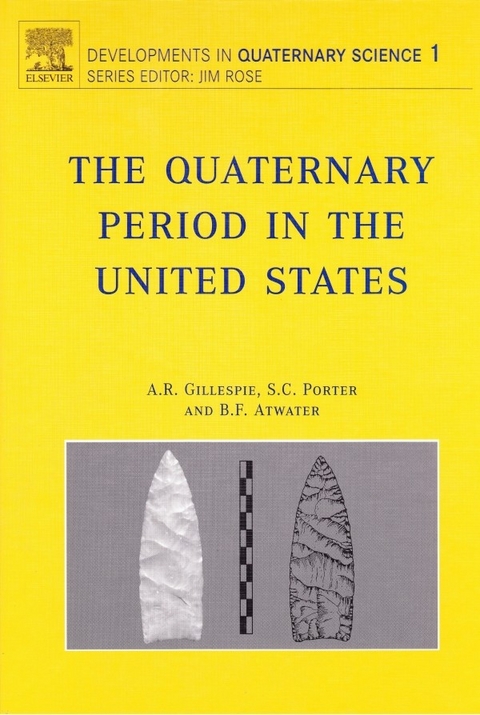 Quaternary Period in the United States - 