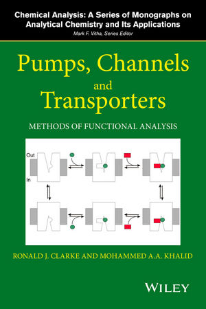 Pumps, Channels and Transporters - 