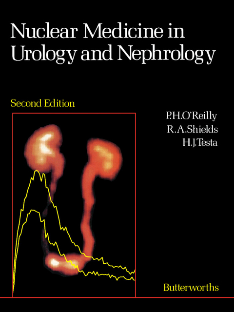 Nuclear Medicine in Urology and Nephrology - 