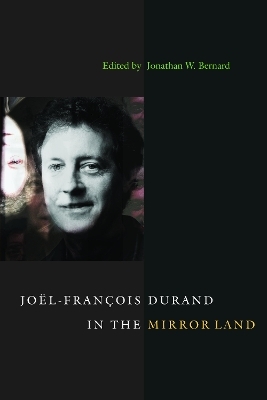 Joel-Francois Durand in the Mirror Land - 