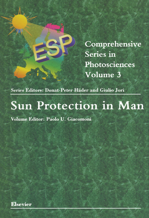 Sun Protection in Man -  P.U. Giacomoni