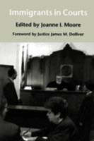 Immigrants in Courts - 