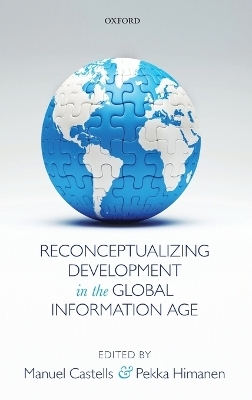 Reconceptualizing Development in the Global Information Age - 