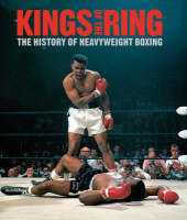 Kings Of The Ring - Gavin Evans