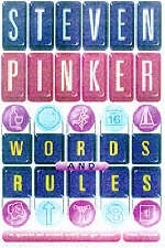 Words and Rules - Steven Pinker