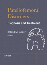 Patellofemoral Disorders - 