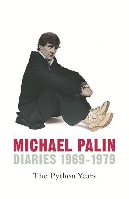 The Python Years - Michael Palin