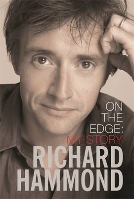 On The Edge - Richard Hammond