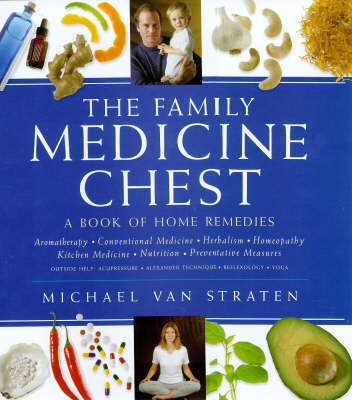 The Family Medicine Chest - 