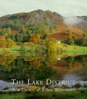 Lakeland Landscapes - Robin Whiteman