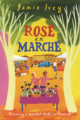 Rose En Marche - Jamie Ivey