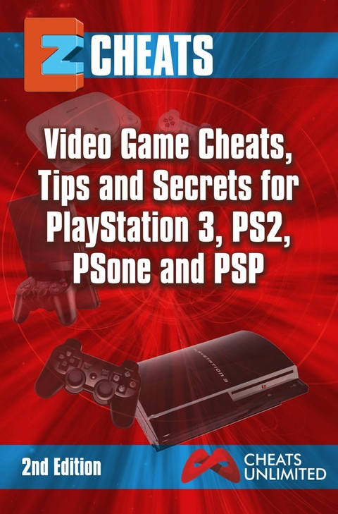 PlayStation 3,PS2,PS One, PSP -  The CheatMistress,  The Cheat Mistress
