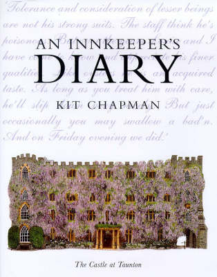 An Innkeeper's Diary - Kit Chapman