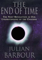 The End of Time - Julian B. Barbour