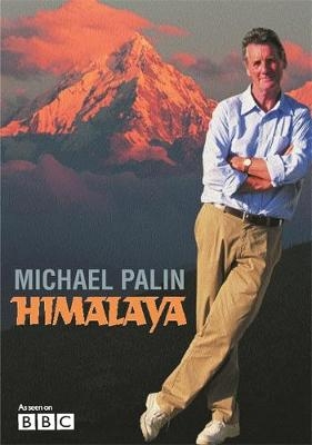 Himalaya - Michael Palin