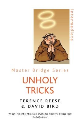 Unholy Tricks - David Bird, Terence Reese