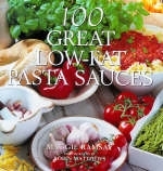 100 Great Low-fat Pasta Sauces - Maggie Ramsay