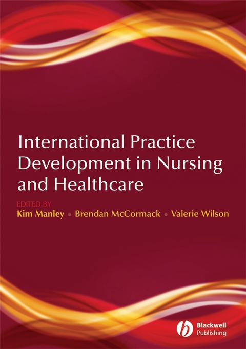 International Practice Development in Nursing and Healthcare - 