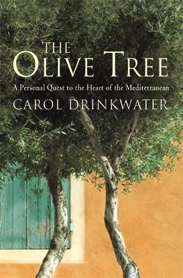 The Olive Tree - Carol Drinkwater