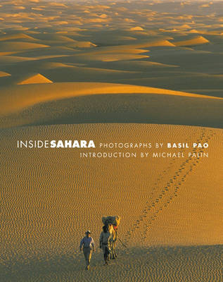 Inside Sahara - Michael Palin