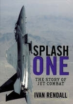 Splash One - Ivan Rendall