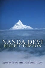 The Nanda Devi - Hugh Thomson